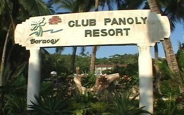 Panoly Resort Yapak Εξωτερικό φωτογραφία